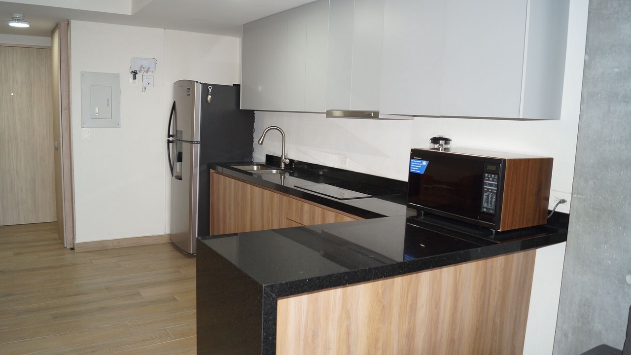 Photo of Kitchen in Monterrey Centro