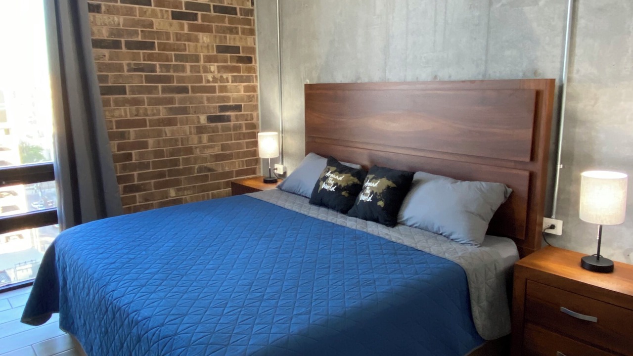 Photo of Bedroom in Monterrey Centro