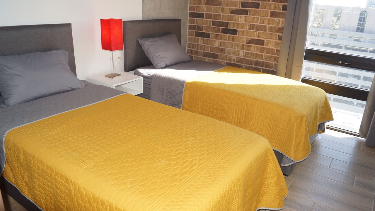 Photo of Bedroom in Monterrey Centro