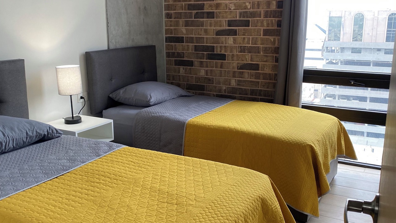 Photo of Bedroom in Monterrey Centro