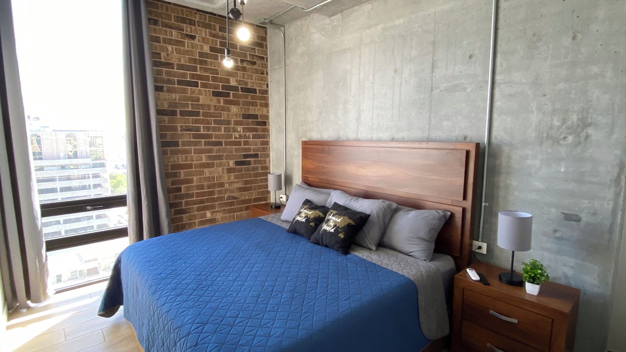 Photo of Bedroom in Monterrey Centro