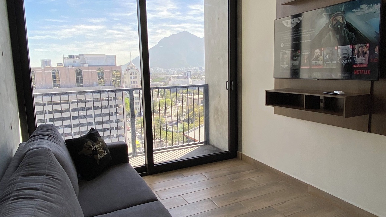 Photo of Livingroom in Monterrey Centro