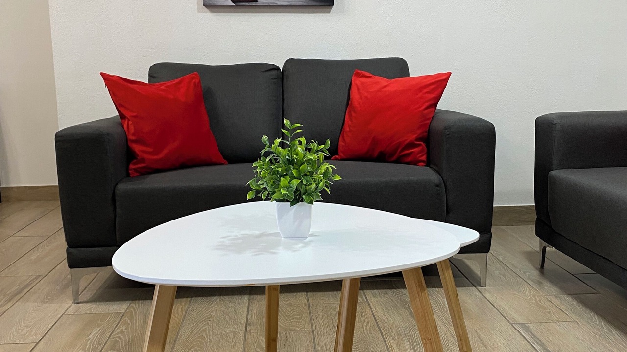 Photo of Livingroom in Monterrey Centro