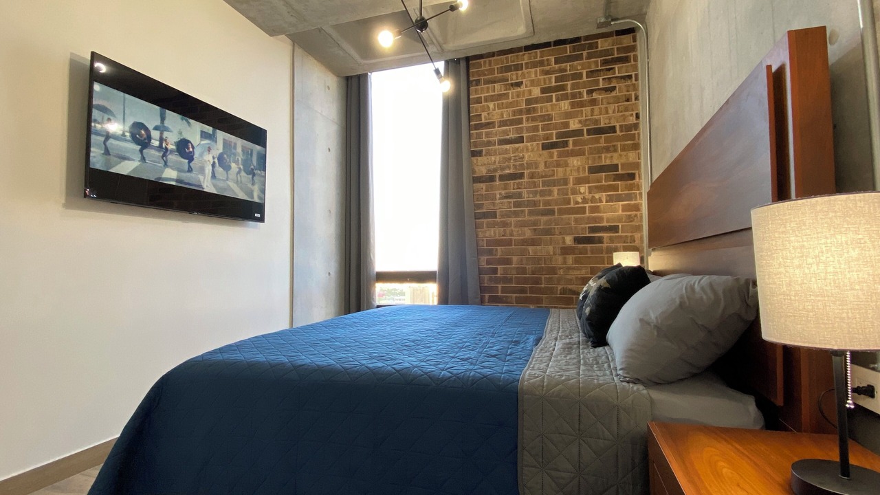Photo of Bedroom in Monterrey Centro