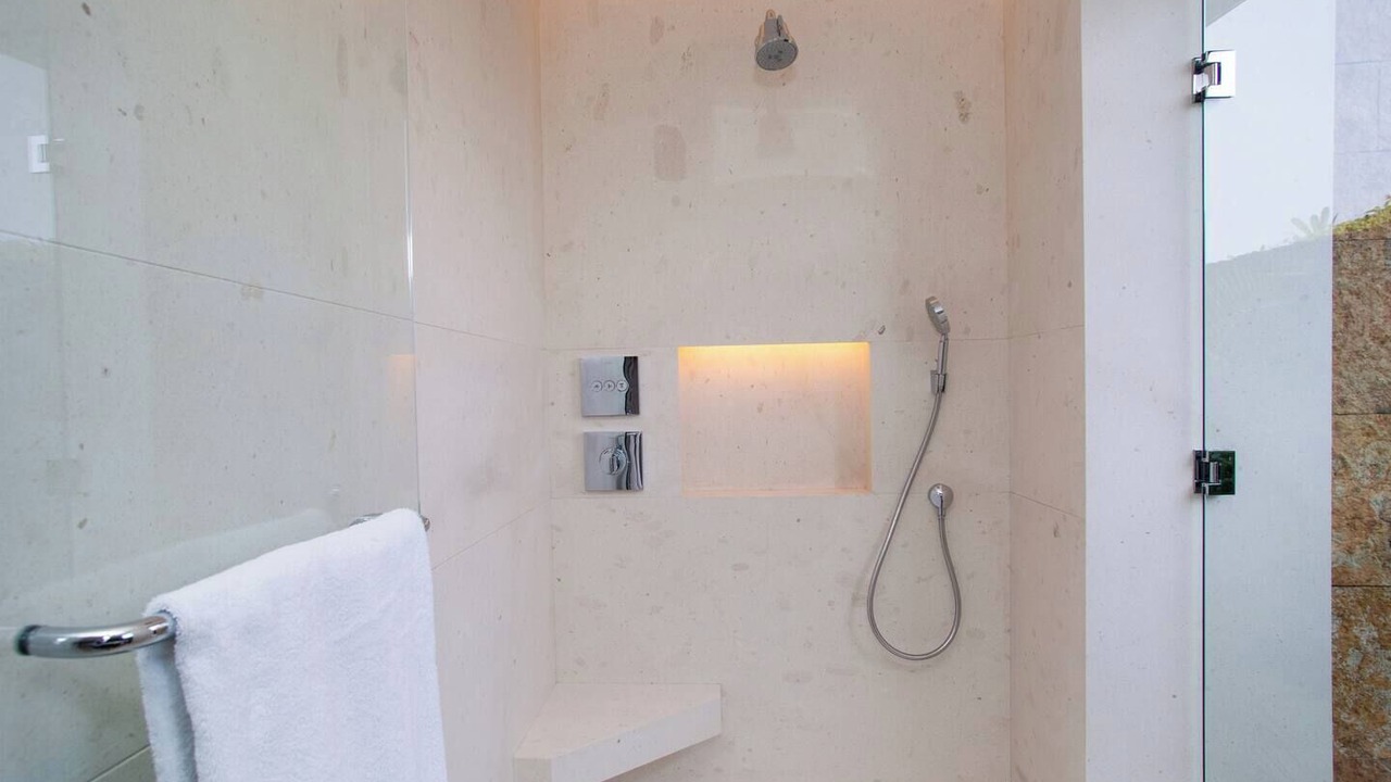 Photo of Bathroom in San Jose del Cabo