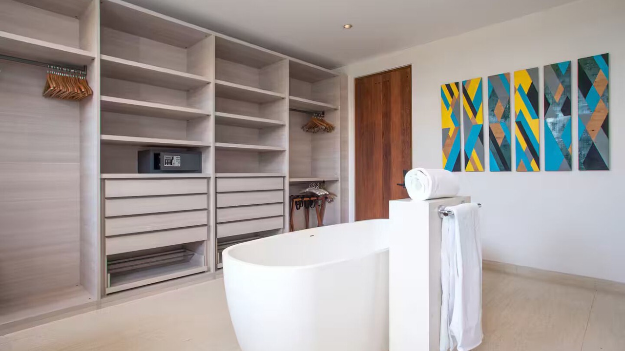 Photo of Bathroom in San Jose del Cabo