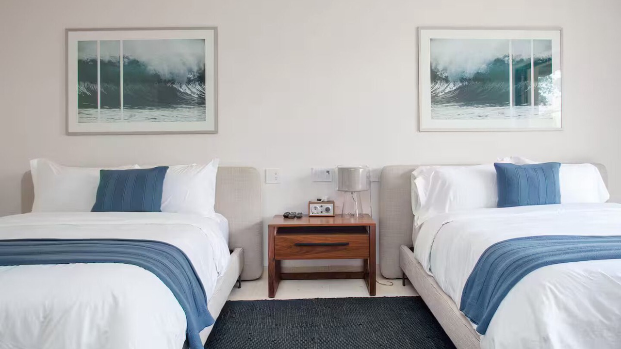 Photo of Bedroom in San Jose del Cabo