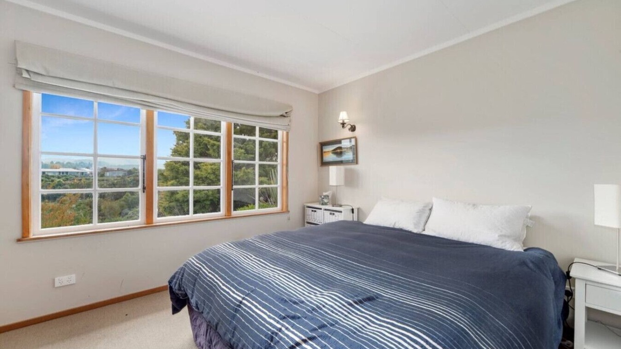 Photo of Bedroom in Kinloch