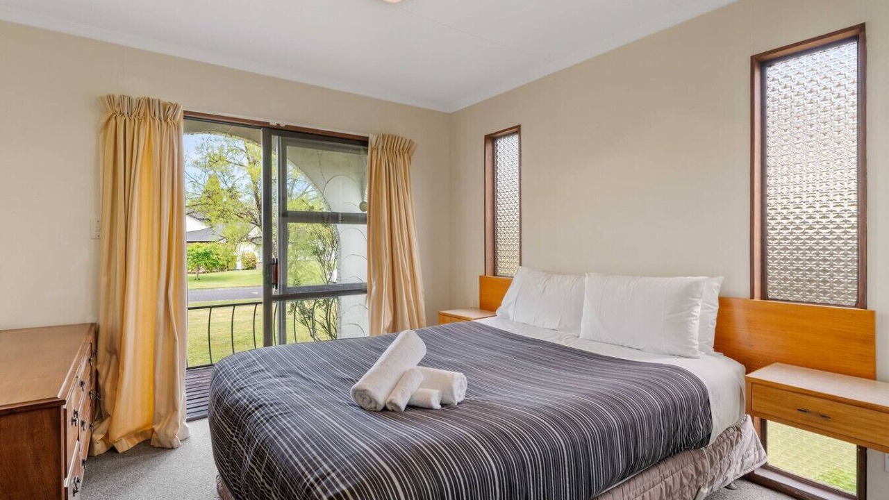 Photo of Bedroom in Kinloch