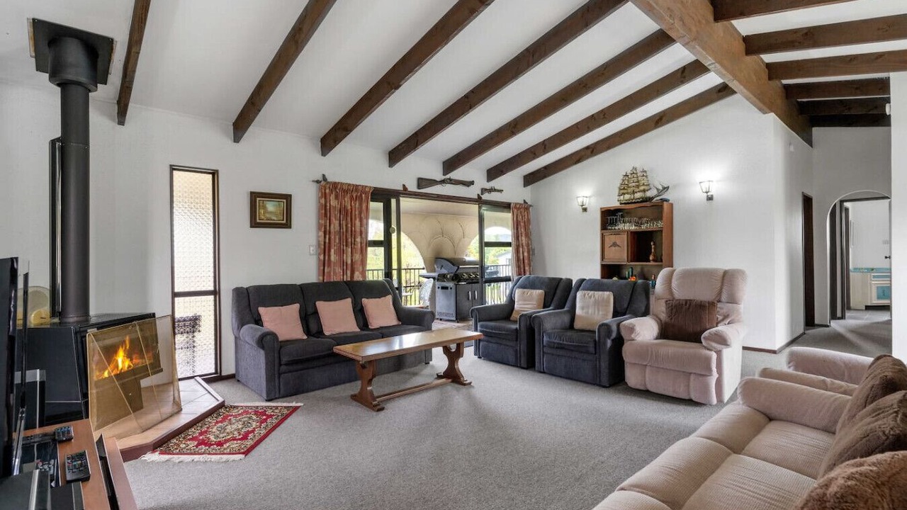 Photo of Livingroom in Kinloch