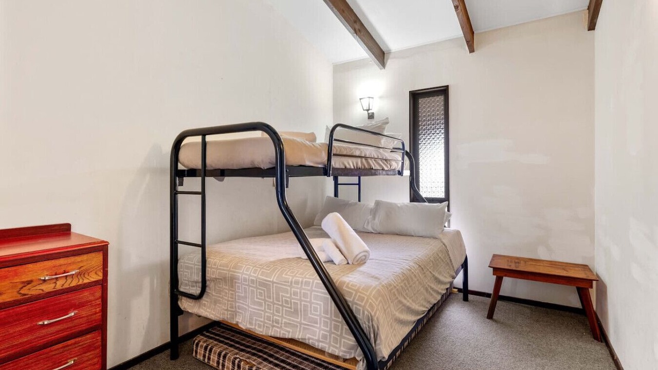 Photo of Bedroom in Kinloch