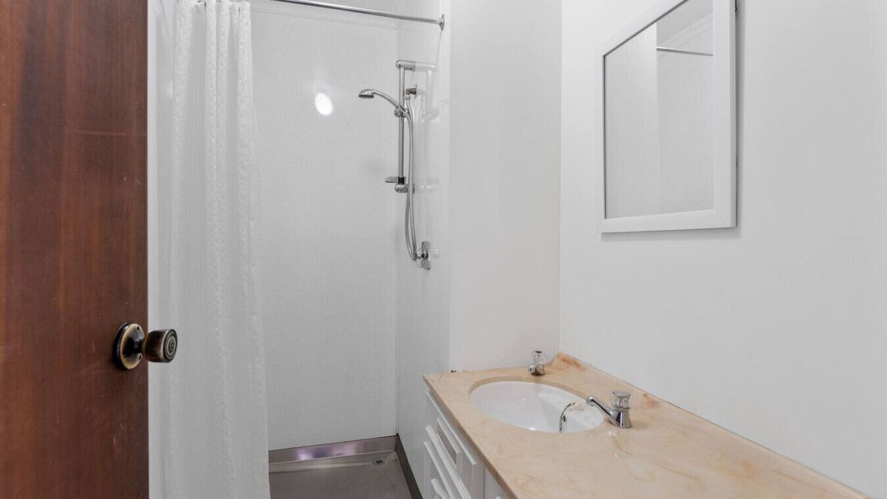 Photo of Bathroom in Kinloch