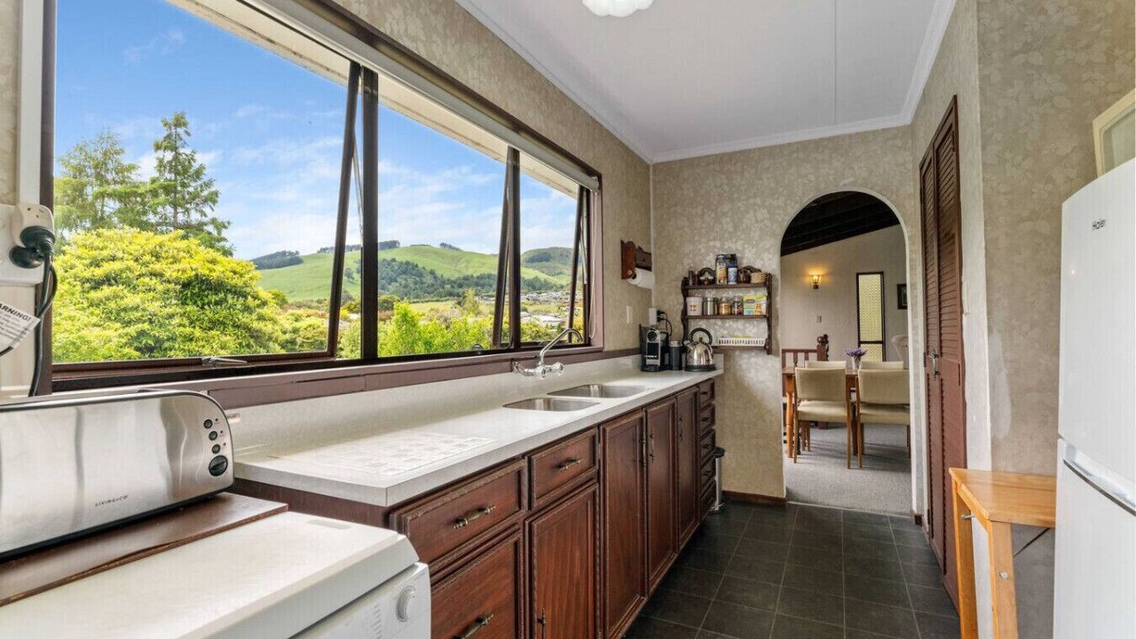 Photo of Kitchen in Kinloch