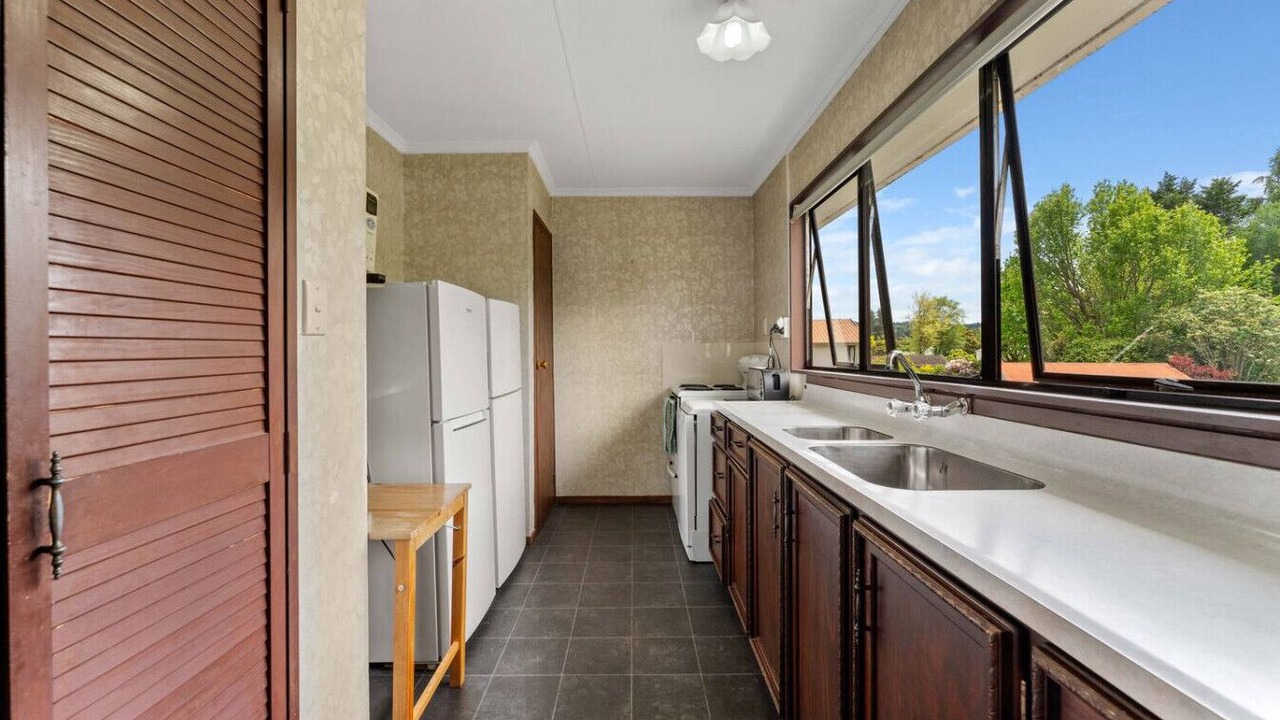Photo of Kitchen in Kinloch