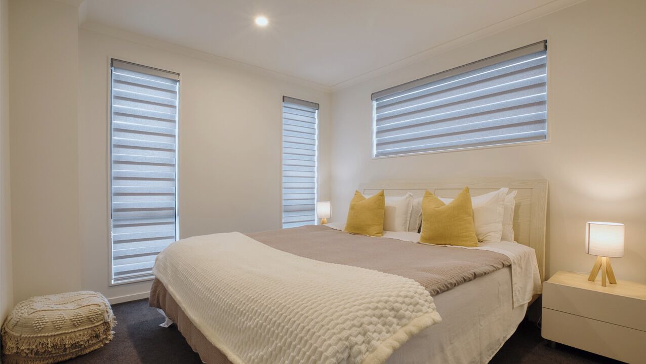 Photo of Bedroom in Hamilton