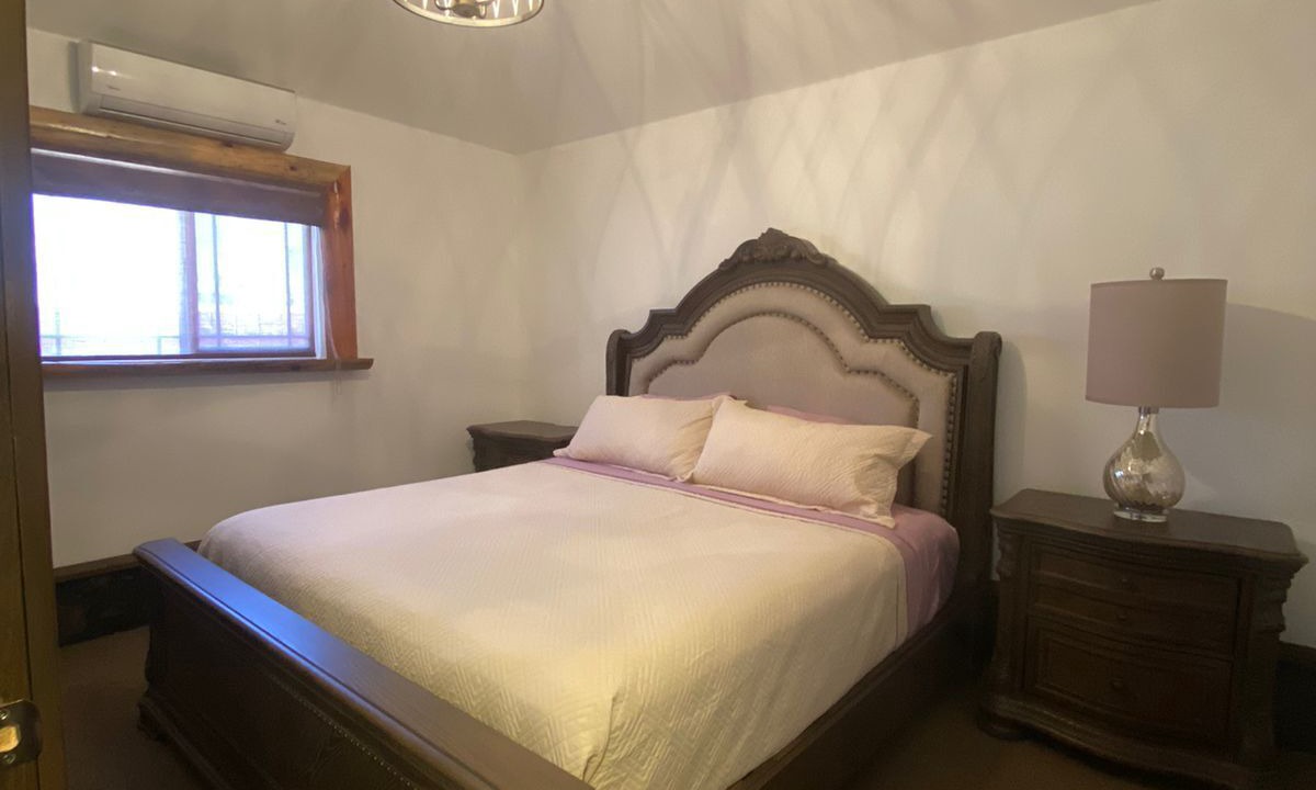 Photo of Bedroom in Cuauhtemoc
