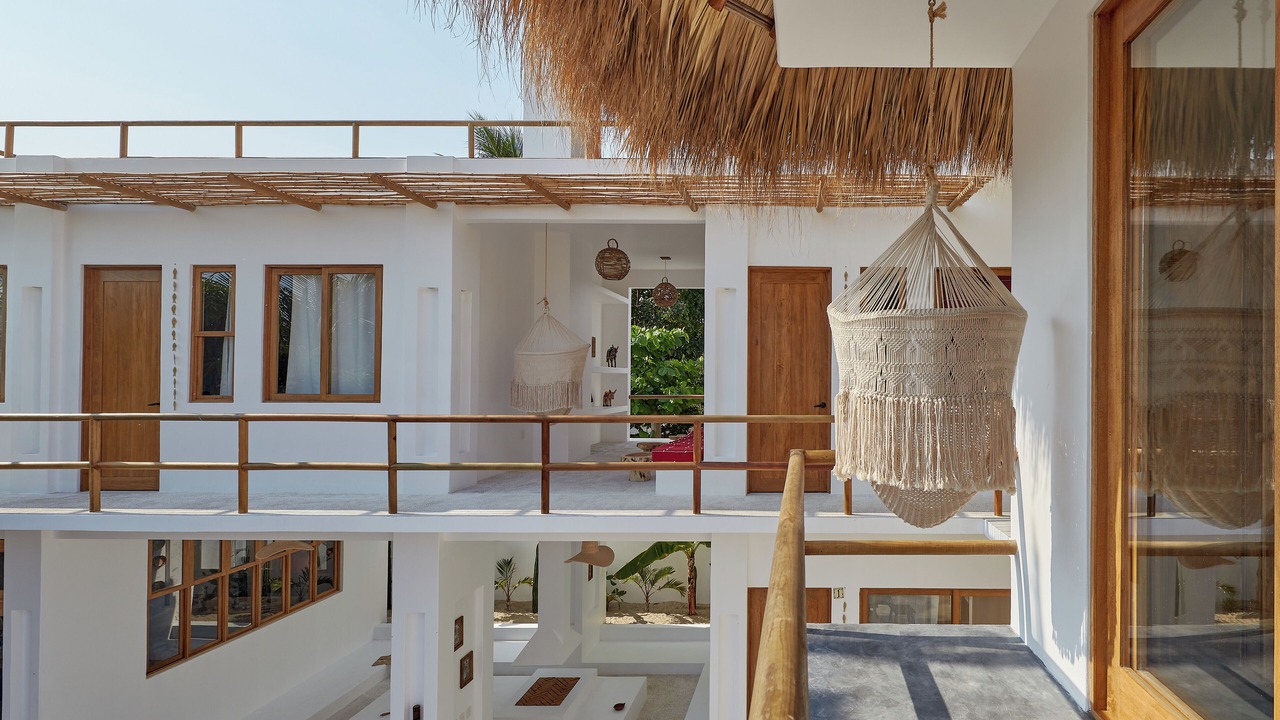 Photo of Outdoor in Brisas de Zicatela