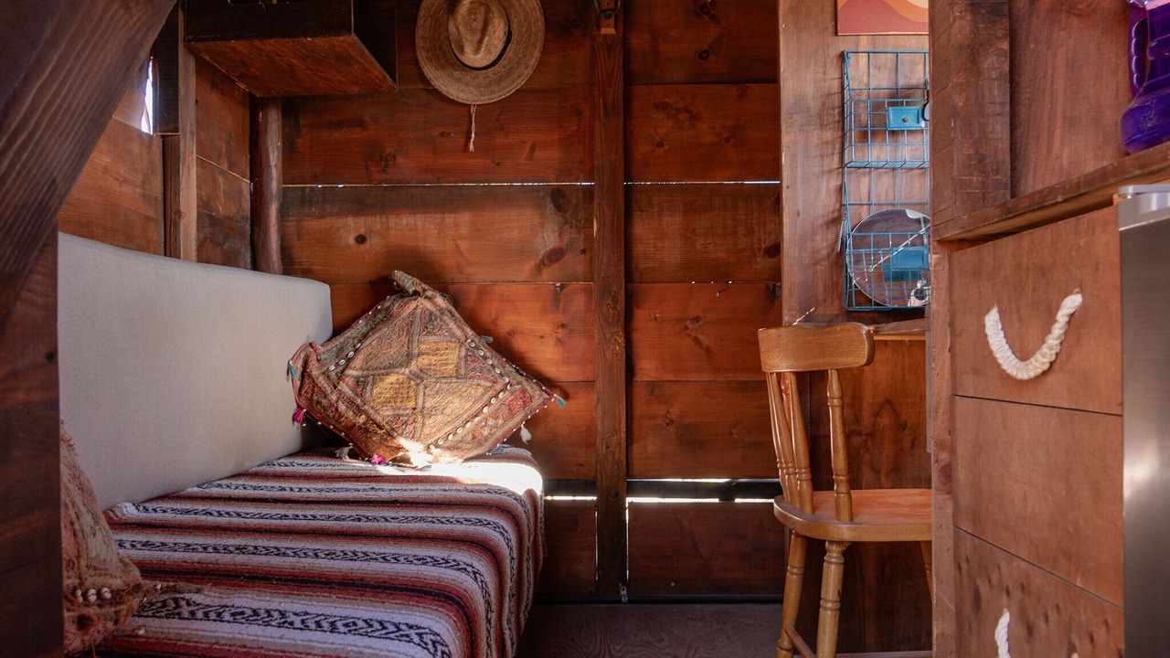 Photo of Bedroom in La Fortuna