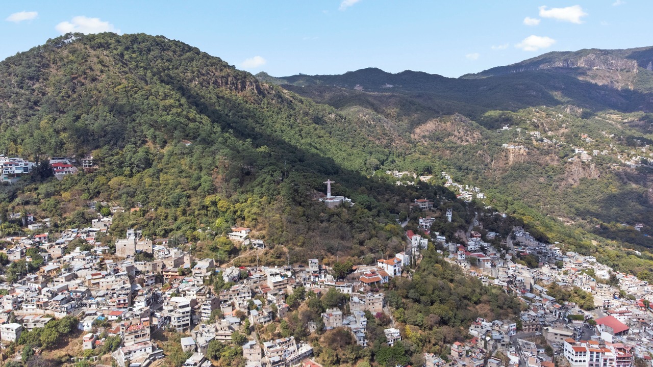 Photo of Outdoor in Huixquilucan