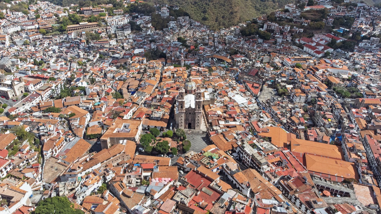 Photo of Outdoor in Huixquilucan