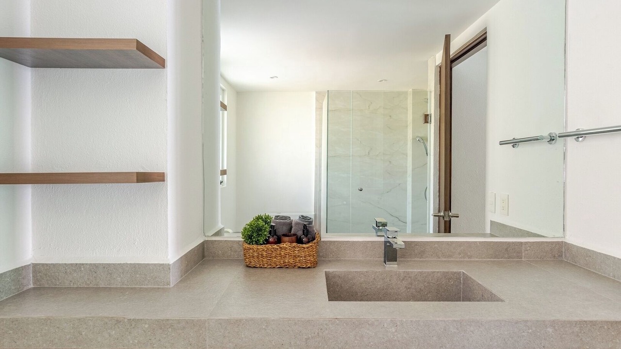 Photo of Bathroom in Brisas del Marques