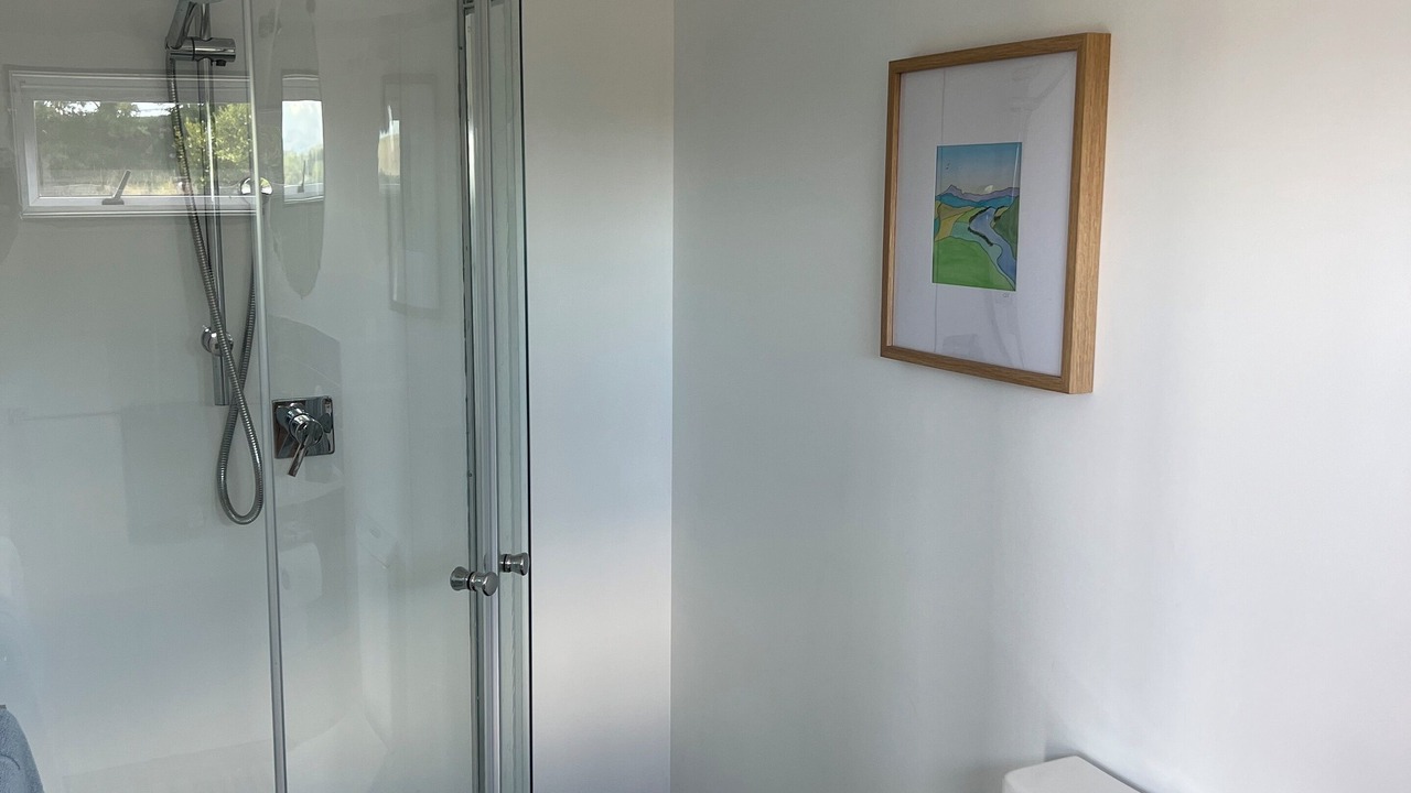 Photo of Bathroom in Puketapu