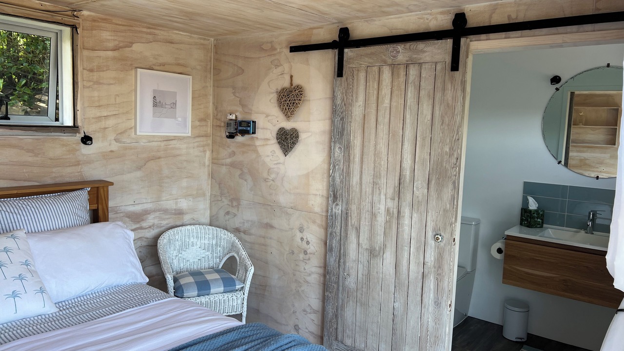 Photo of Bedroom in Puketapu