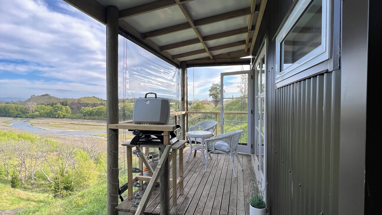 Photo of Outdoor in Puketapu
