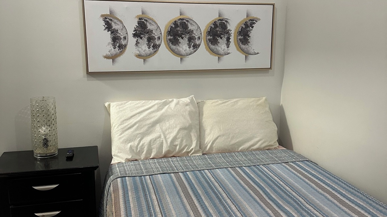 Photo of Bedroom in Tijuana