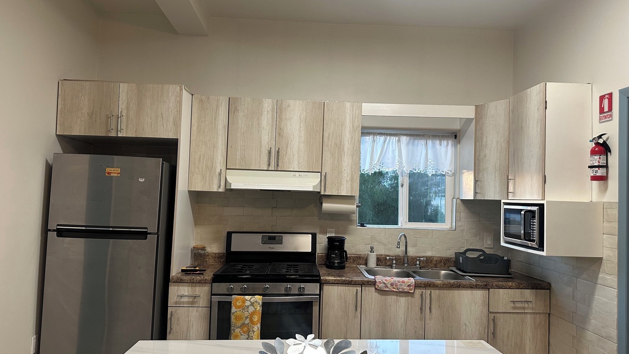 Photo of Kitchen in Tijuana