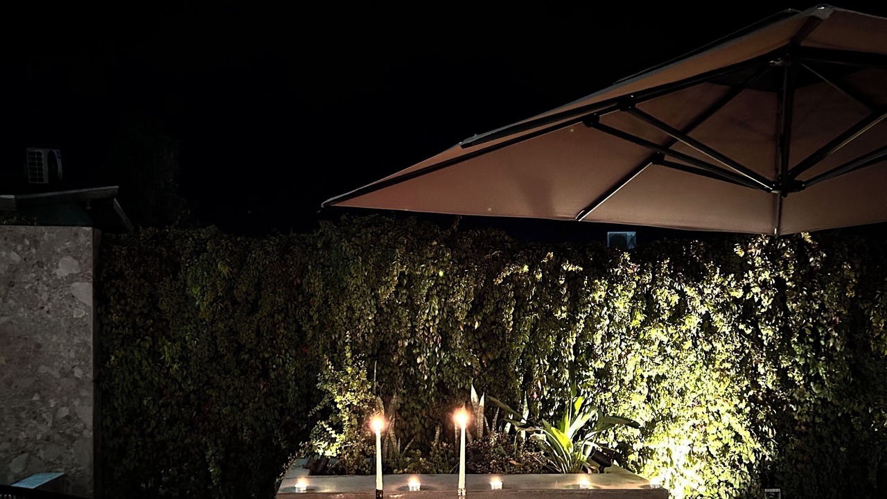 Photo of Patio Balcony in Ejido El Porvenir