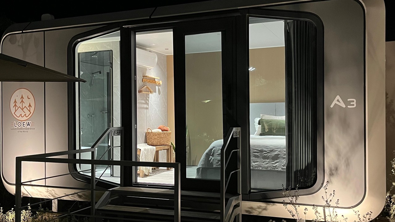 Photo of Bedroom in Ejido El Porvenir