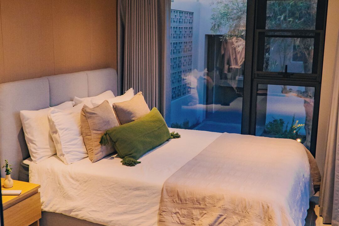 Photo of Bedroom in Ejido El Porvenir
