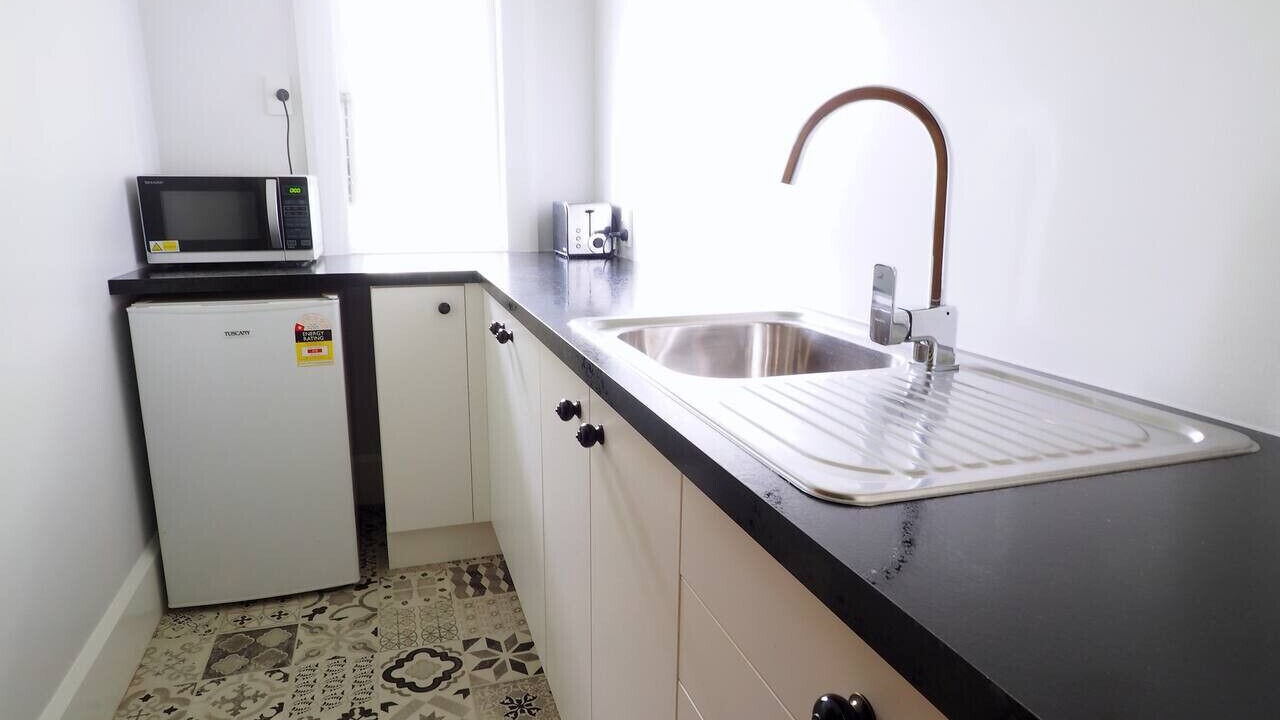 Photo of Kitchen in Christchurch City Centre