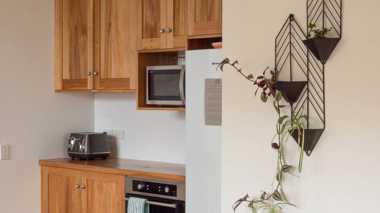 Photo of Kitchen in Christchurch City Centre