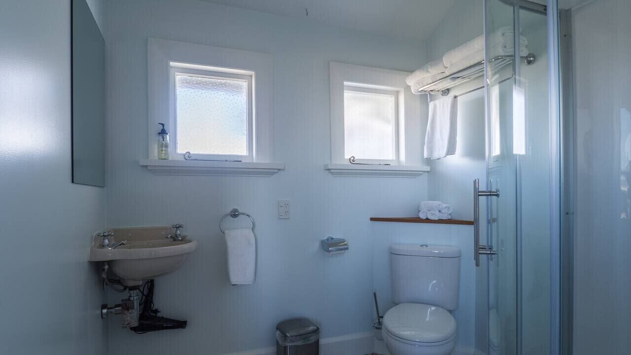 Photo of Bathroom in Christchurch City Centre