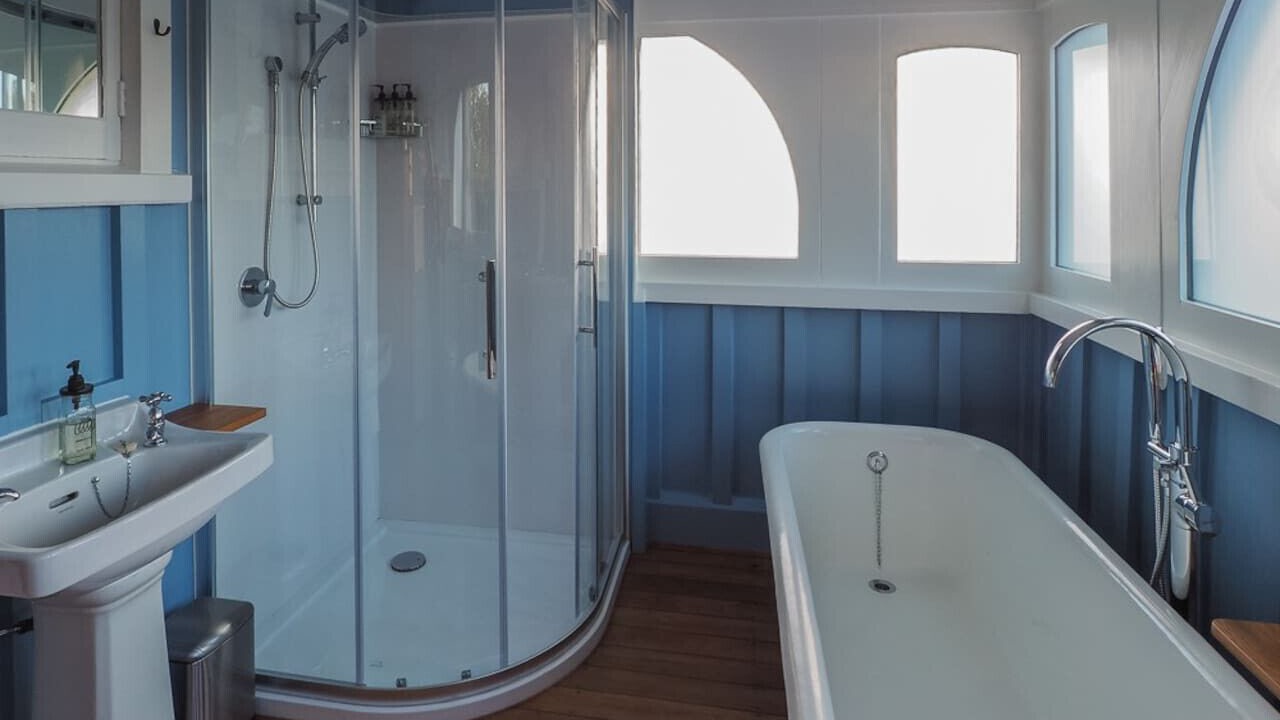 Photo of Bathroom in Christchurch City Centre