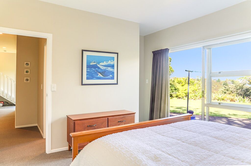 Photo of Bedroom in Whitianga
