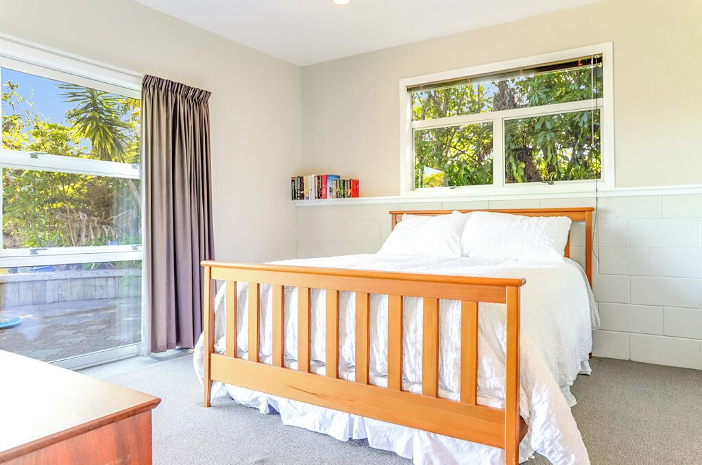 Photo of Bedroom in Whitianga
