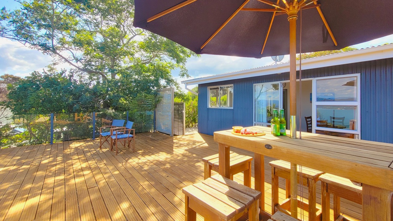 Photo of Outdoor in Whitianga