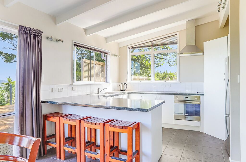 Photo of Kitchen in Whitianga