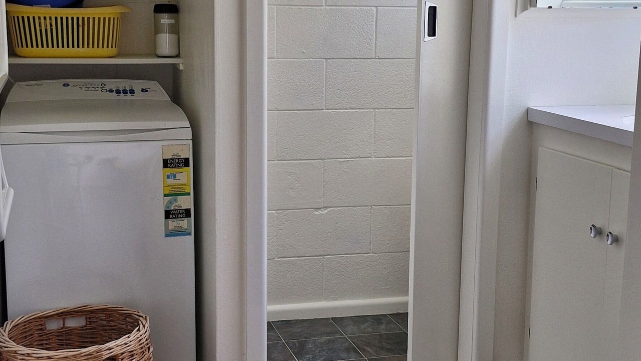 Photo of Bathroom in Napier