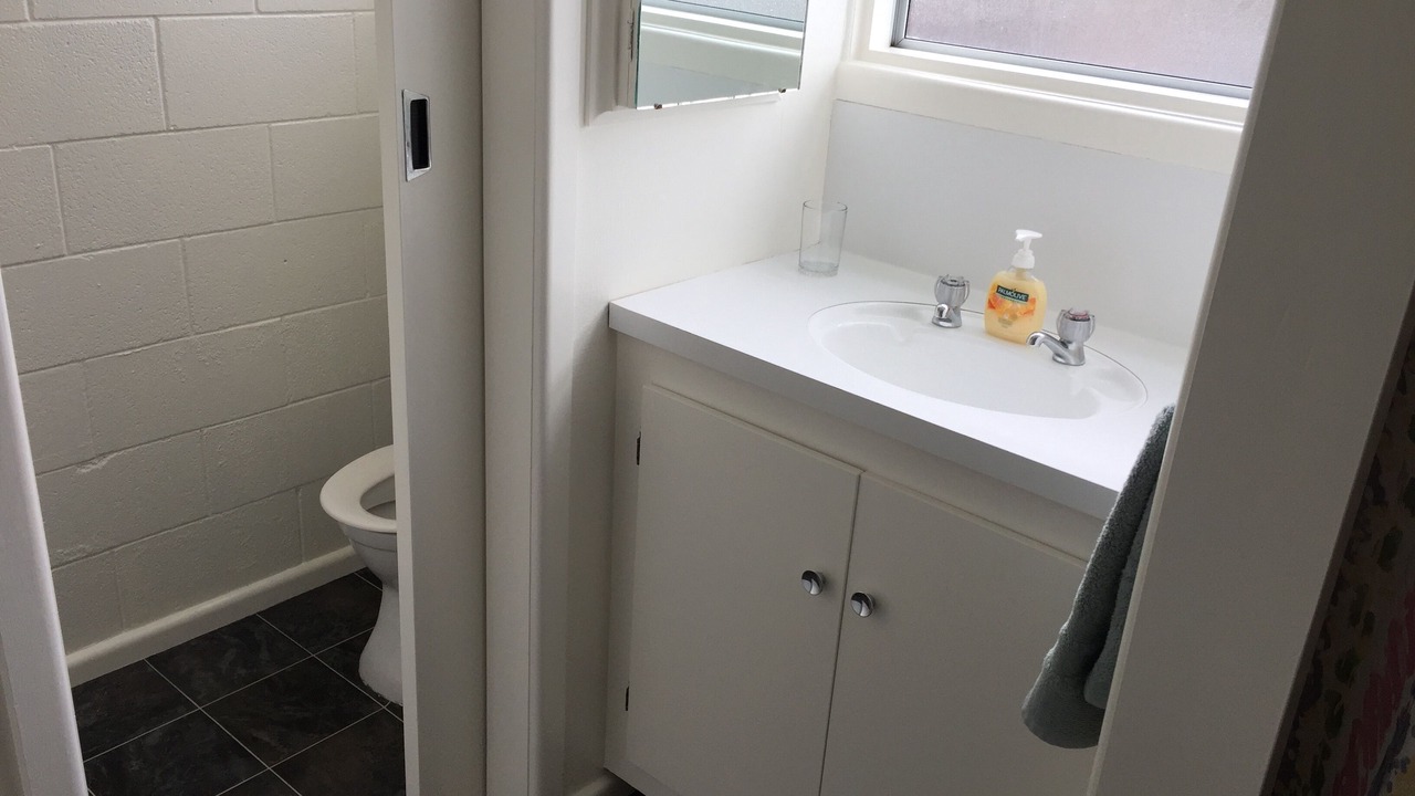 Photo of Bathroom in Napier