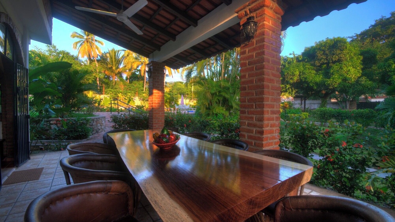 Photo of Outdoor in Higuera Blanca