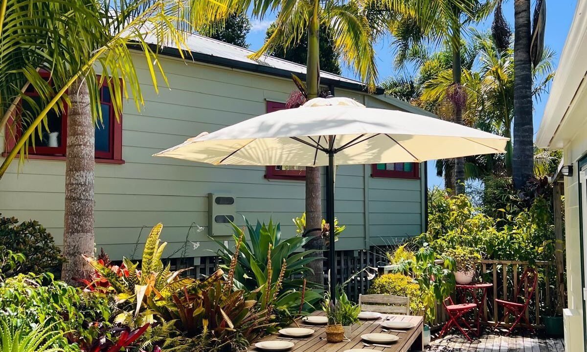 Photo of Outdoor in Hahei