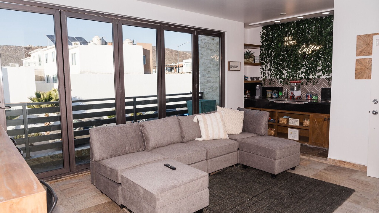 Photo of Livingroom in Primo Tapia