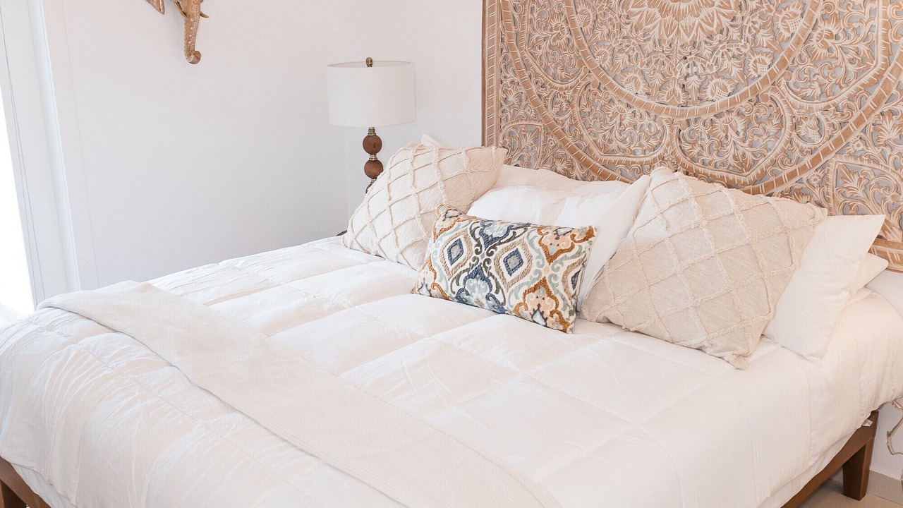 Photo of Bedroom in Primo Tapia