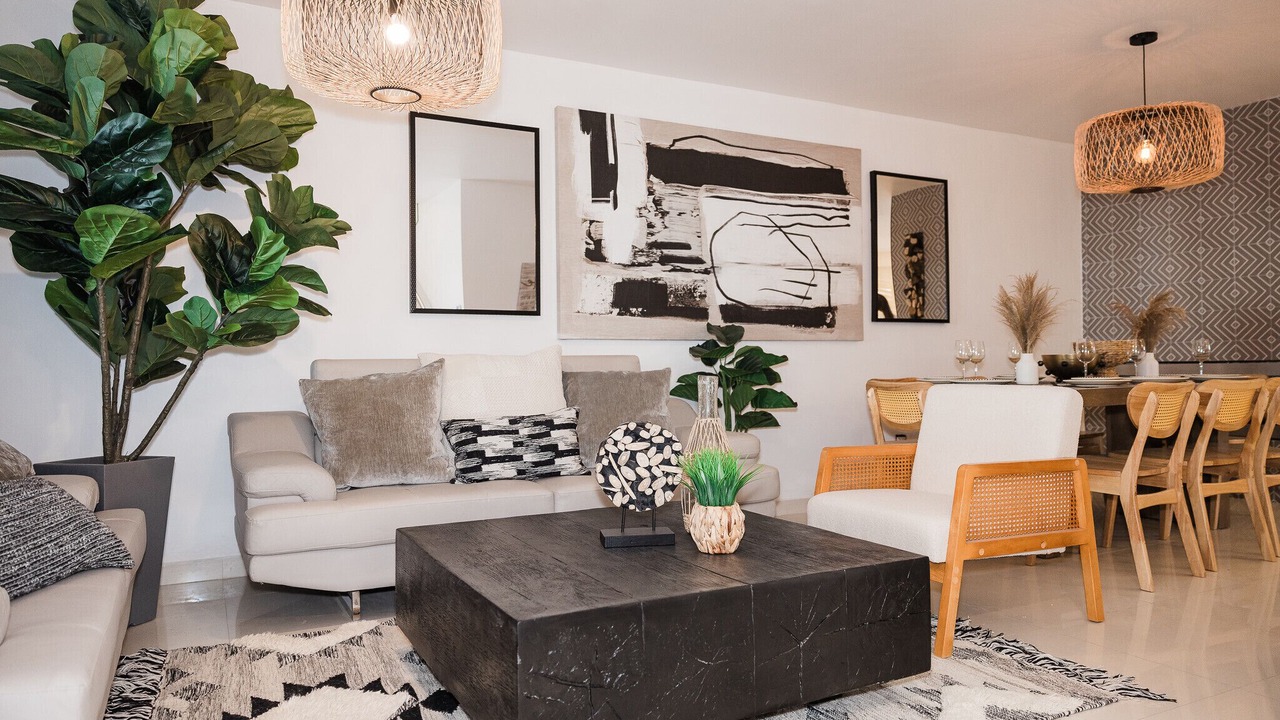 Photo of Livingroom in Primo Tapia