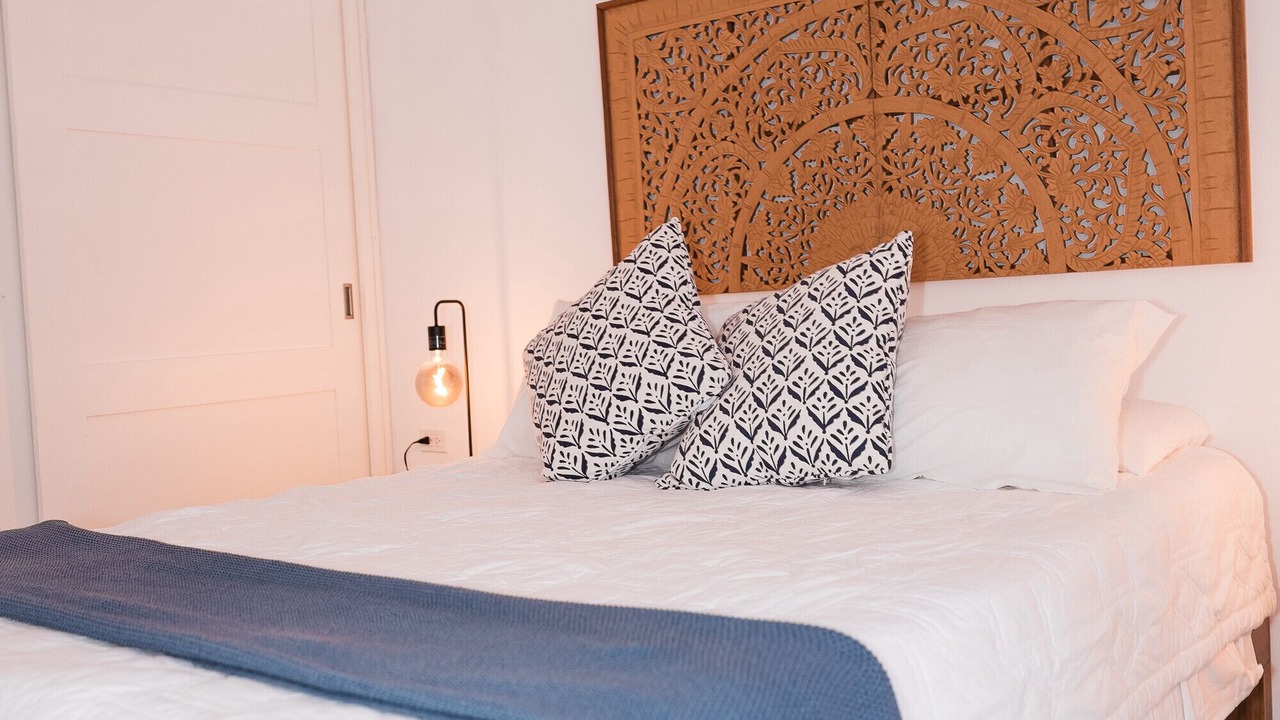 Photo of Bedroom in Primo Tapia