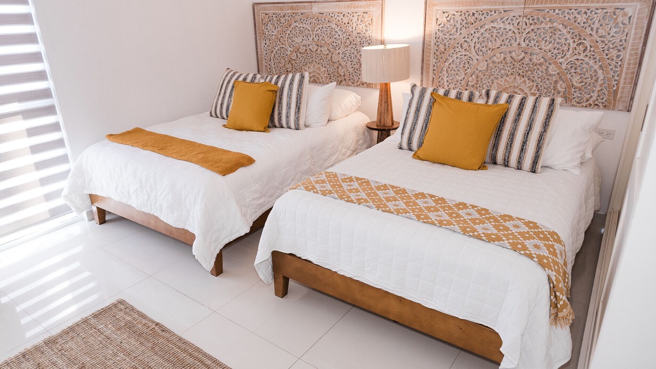 Photo of Bedroom in Primo Tapia